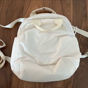 The North Face Women's Never Stop Mini 7L Backpack